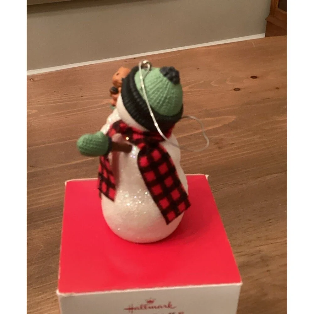 Hallmark Keepsake 2013 